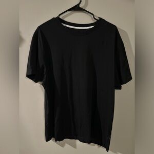 Black Kenneth Cole XL shirt